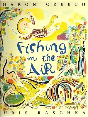 Seller image for Fishing in the Air for sale by Beverly Loveless