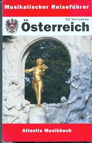 Musikalischer Reiseführer Österreich