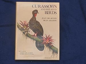 Curassows and Related Birds