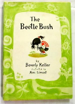 Immagine del venditore per The Beetle Bush venduto da Adelaide Booksellers