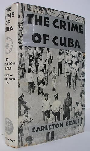 The Crime of Cuba