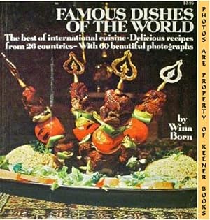 Famous Dishes Of The World