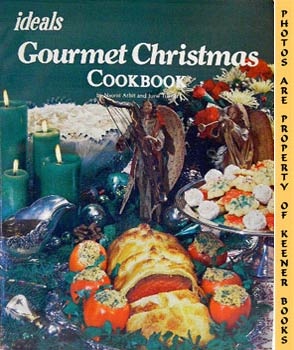 Ideals Gourmet Christmas Cookbook