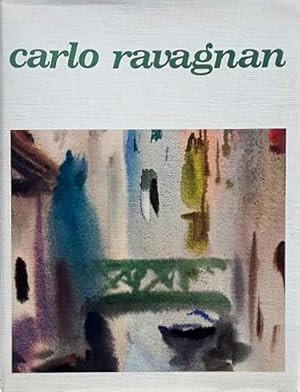 Imagen del vendedor de Carlo Ravagnan a la venta por LEFT COAST BOOKS