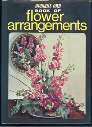 Woman's Own Book of Flower Arrangements