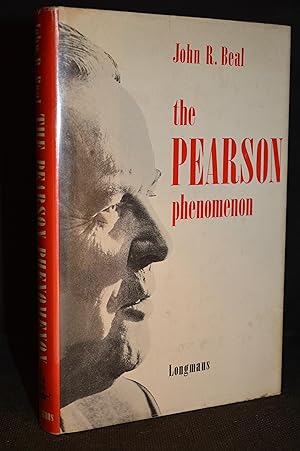The Pearson Phenomenon