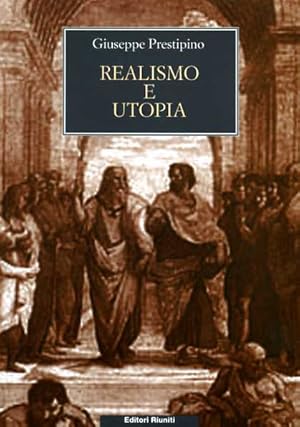 Bild des Verkufers fr Realismo e Utopia. In Memoria di Lucaks e Bloch. zum Verkauf von FIRENZELIBRI SRL