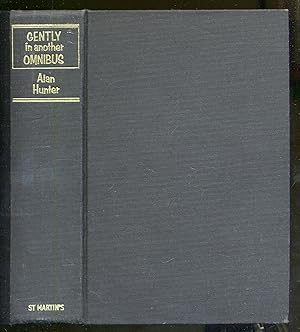 Seller image for Gently in Another Omnibus: Gently Go Man, Gently Where The Roads Go, Gently Floating for sale by Between the Covers-Rare Books, Inc. ABAA