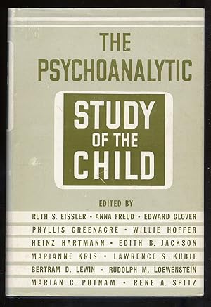 Seller image for The Psychoanalytic Study of the Child Volume XIX for sale by Between the Covers-Rare Books, Inc. ABAA