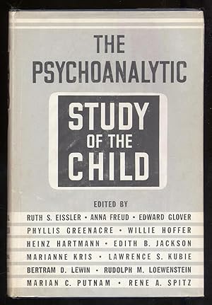 Seller image for The Psychoanalytic Study of the Child Volume XXIII for sale by Between the Covers-Rare Books, Inc. ABAA