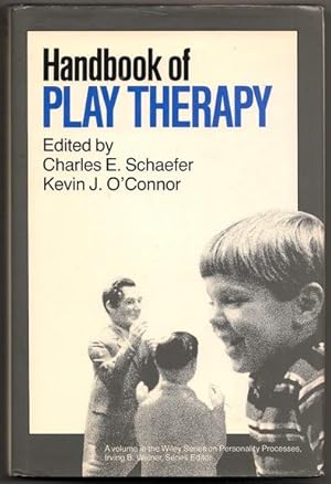 Imagen del vendedor de Handbook of Play Therapy a la venta por Footnote Books