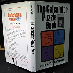 The Calculator Puzzle Book
