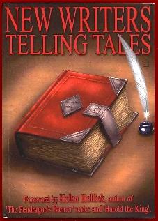 Immagine del venditore per New Writers Telling Tales venduto da The Glass Key
