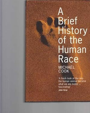 A Brief History of the Human Race