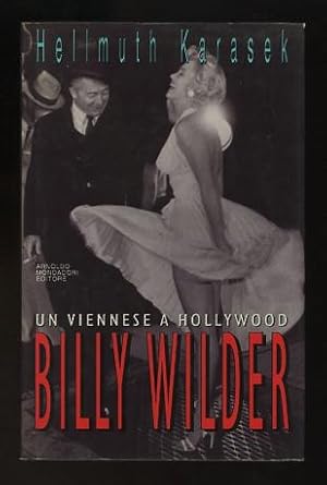 Immagine del venditore per Billy Wilder: Un viennese a Hollywood venduto da ReadInk, ABAA/IOBA