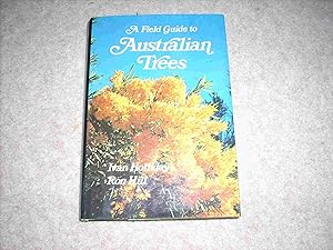 A Field Guide to Australian Trees