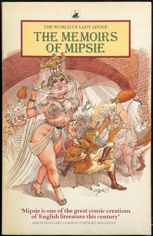 The memoirs of Mipsie.