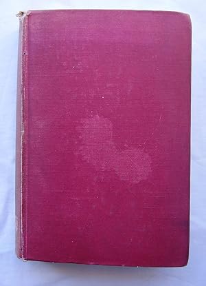 Seller image for The Works of Robert Louis Stevenson : Plays Vol. XXI for sale by Barassie Books