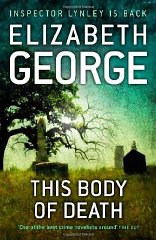 Seller image for This Body of Death (Inspector Lynley Mysteries 16) for sale by Alpha 2 Omega Books BA