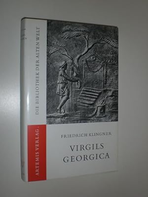 Virgils Georgica.