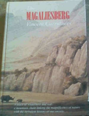 Bild des Verkufers fr The Magaliesberg zum Verkauf von Chapter 1