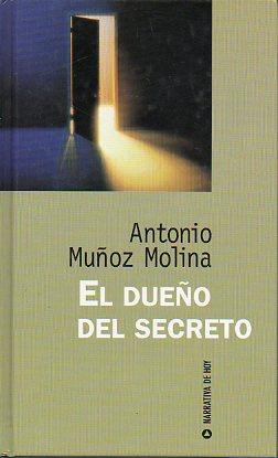 Immagine del venditore per EL DUEO DEL SECRETO. venduto da angeles sancha libros