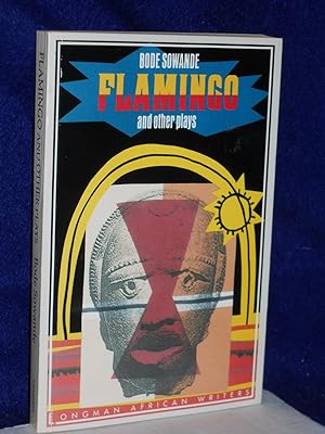 Seller image for Flamingo and Other Plays for sale by Gil's Book Loft