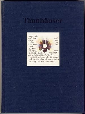 Tannhaüser und der Sängerkrieg auf Wartburg