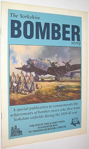 The Yorkshire Bomber Story