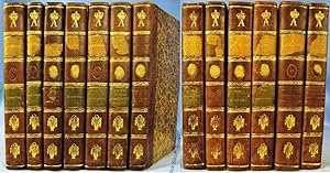 OEUVRES COMPLETES (13 Volumes)