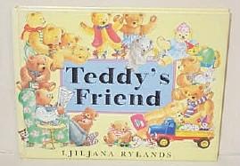 Teddy's Friend