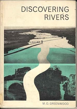 Immagine del venditore per Discovering Rivers venduto da Joy Norfolk, Deez Books