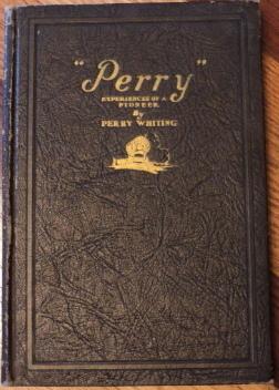 Imagen del vendedor de Perry a la venta por Wordbank Books