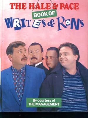 The Hale & Pace Book of Writes and Rons