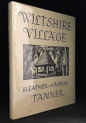 Imagen del vendedor de Wiltshire Village a la venta por Burton Lysecki Books, ABAC/ILAB