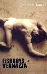 Bild des Verkufers fr FISHBOYS OF VERNAZZA zum Verkauf von tsbbooks