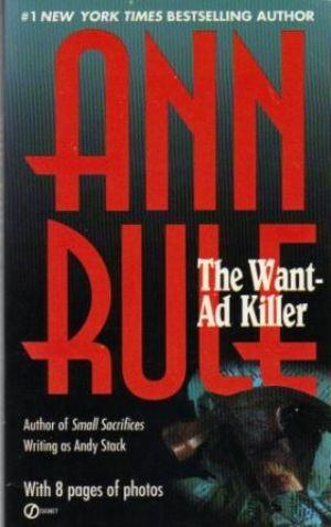 Seller image for THE WANT-AD KILLER. for sale by Loretta Lay Books