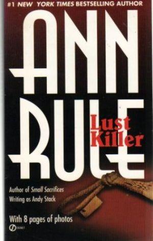 Seller image for LUST KILLER. for sale by Loretta Lay Books