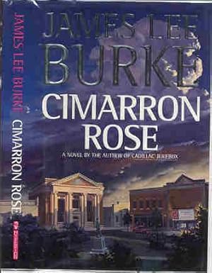 CIMARRON ROSE (SIGNED)