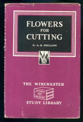 Flowers for Cutting: The Winchester Study Library