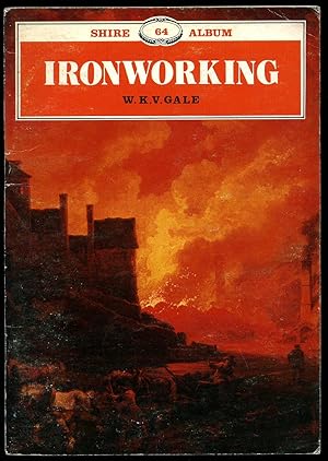 Imagen del vendedor de Ironworking: Shire Album No. 64 [2] a la venta por Little Stour Books PBFA Member