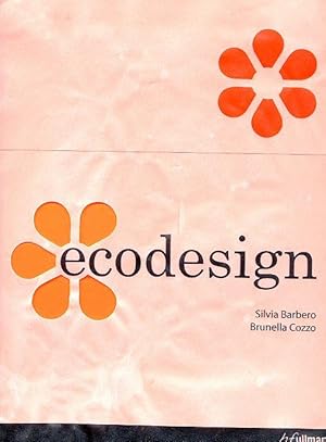 Imagen del vendedor de ecodesign a la venta por Little Stour Books PBFA Member