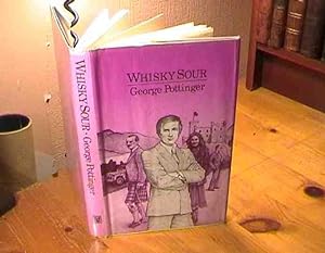 Imagen del vendedor de Whisky Sour a la venta por Benson's Antiquarian Books
