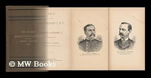 Seller image for Trip of the First Regiment C. N. G. , to Yorktown, Va. and Charleston, S. C. , October 17-28, 1881. by Julius G. Rathbun . for sale by MW Books Ltd.