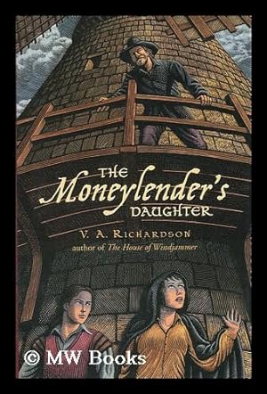 Seller image for The Moneylender's Daughter. Book 2 / by V.A. Richardson for sale by MW Books Ltd.