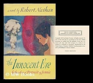 Seller image for The Innocent Eve for sale by MW Books Ltd.