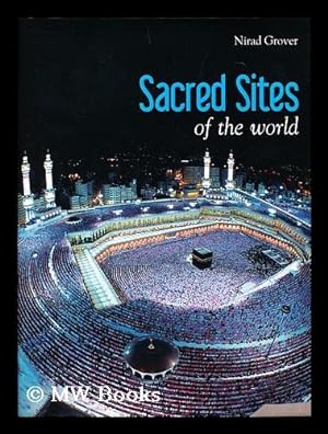 Immagine del venditore per Sacred sites of the world / by Nirad Grover venduto da MW Books Ltd.