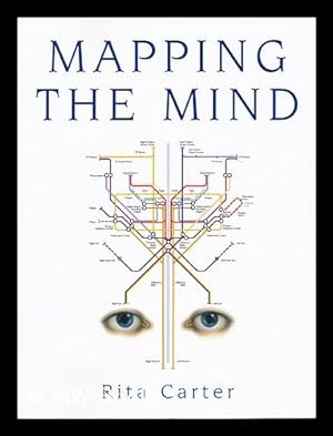 Imagen del vendedor de Mapping the mind a la venta por MW Books Ltd.