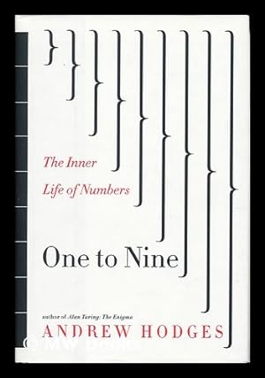 Seller image for One to nine : the inner life of numbers / by Andrew Hodges for sale by MW Books Ltd.