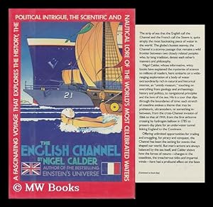Imagen del vendedor de The English Channel a la venta por MW Books Ltd.